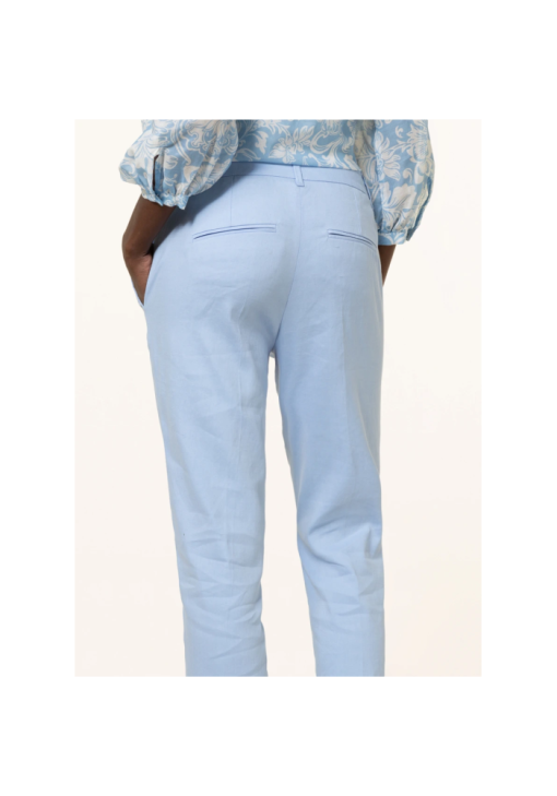 marella trousers chino fantino 5