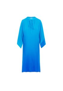 sfitzio Kaftan With Banded Collar 4