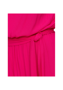 PINKO AGAVE ABITO DRESS3