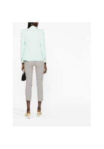 PINKO LIGHT BLUE BLAZER2