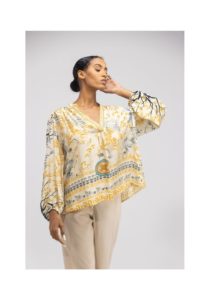 inoa blousa vneck brisbane 6