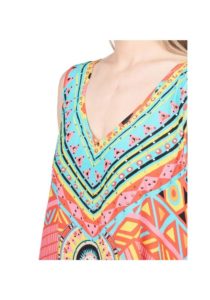 inoa flowing maxi dress 9 1