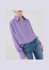 marella-Crepe- blouse-lilac-3