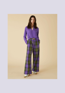 marella-Crepe- blouse-purple-1