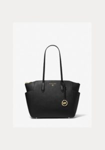 michelkors-marylin-medium-saffianno-black
