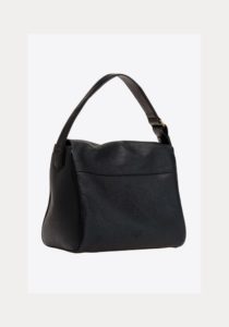 pinko-big-leaf-bag-hobo-black-2