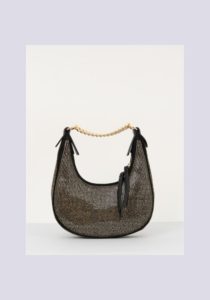 pinko-brioche-hobo-mini-black-2