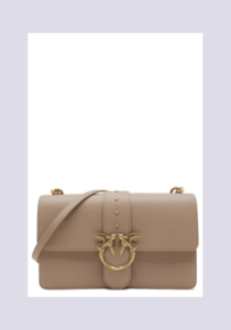pinko-love-one-mini-beige-1