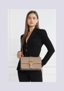 pinko-love-one-mini-beige-2