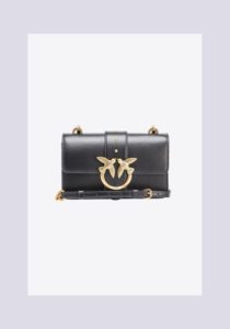 pinko-love-one-mini-black-1
