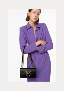 pinko-love-one-mini-black-10