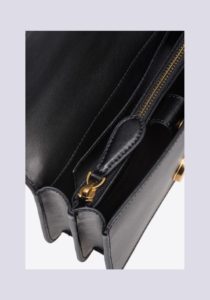 pinko-love-one-mini-black-5