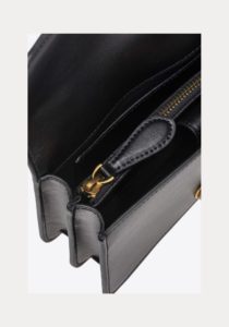 pinko-love-one-mini-black-9