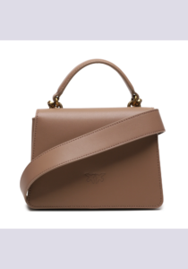 tsanta-pinko-love-one-top-handle-mini-light-biscotto-4