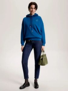 Tommy Hilfiger-Φούτερ-με-κεντητό-Λογότυπο-Deep-Indigo-3