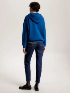 Tommy Hilfiger-Φούτερ-με-κεντητό-Λογότυπο-Deep-Indigo-4