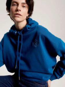 Tommy Hilfiger-Φούτερ-με-κεντητό-Λογότυπο-Deep-Indigo-5