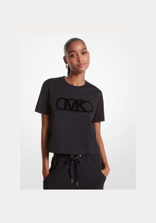 michaelkors-tshirt-logo-black-1