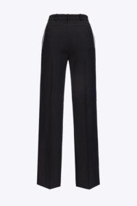 pinko-παντελόνι-ΟΤΤΕΤΤΟ-ZD7-NERO-ECRU-4