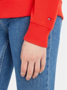 tommy-hilfiger-φούτερ-skript-hoodie-ww0ww40291-fireworks-3