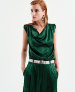 Access-Μπλούζα-Αμάνικη-Ντραπέ-34-2035-Basil-2