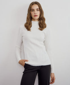 Access-Μπλούζα-με-παγιέτα-34-8083-White-5