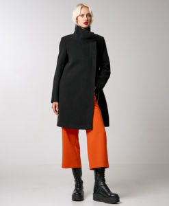 Access-Παλτό-φερμουάρ-34-9005-189-Black-3