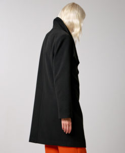 Access-Παλτό-φερμουάρ-34-9005-189-Black-4