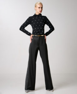 Access-Πλεκτό-ζιβάγκο-34-8006-Black-1