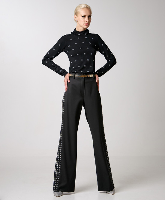 Access-Πλεκτό-ζιβάγκο-34-8006-Black-1