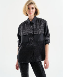 Access-Πουκάμισο-Λεοπάρ-34-7005-Black-5