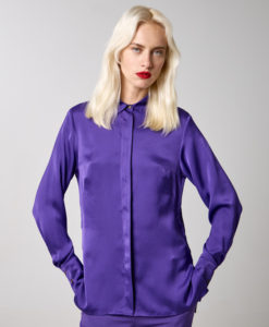 Access-Πουκάμισο-σατέν-34-7055-Purpl-3