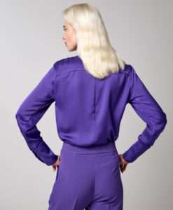 Access-Πουκάμισο-σατέν-34-7055-Purpl-4