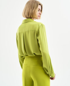 Access-Πουκάμισο-σατέν-34-7057-Grass-4