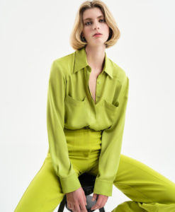 Access-Πουκάμισο-σατέν-34-7057-Grass-5