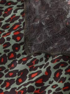 Scotch & Soda-Top-Τιραντάκι-Animal-173299-6383-Multi-5