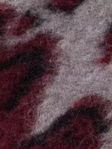 Scotch & Soda-Ζακέτα-Animal-174798-0177-Bordeaux-5