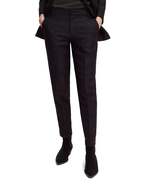 Scotch & Soda-Κοστούμι-με-Παγιέτες-174112_173160-0008-Black-4