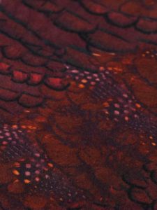 Scotch & Soda-Μπλούζα-Εμπριμέ-mockneck-173269-6379-Multi-3