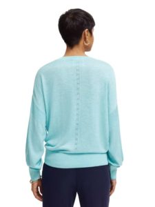 Scotch & Soda-Πουλόβερ-Λαιμόκοψη-173339-6510-Light-Blue-3