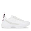 Tommy-Hilfiger-Sneaker-FW0FW07607-YBR-Λευκό-2