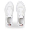 Tommy-Hilfiger-Sneaker-FW0FW07607-YBR-Λευκό-3