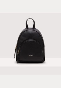 coccinelle-gleen-backpack-black-1