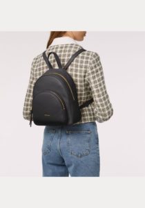 coccinelle-gleen-backpack-black-2