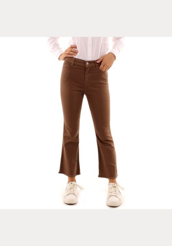 marella-trousers-flared-brown-1