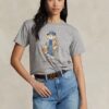polo-ralph-lauren-t-shirt Grey-1