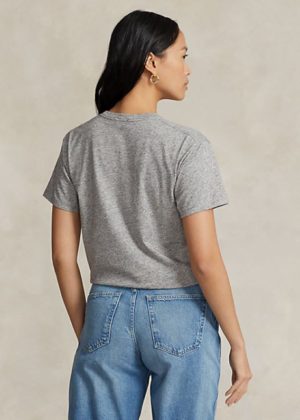 polo-ralph-lauren-t-shirt Grey-4