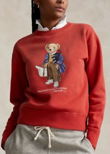 polo-ralph-lauren-Φούτερ-κόκκινο-5