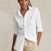 polo-ralph-lauren-πουκάμισο-White-1
