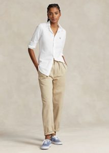 polo-ralph-lauren-πουκάμισο-White-3